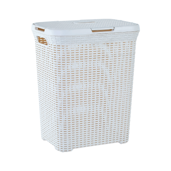 122098 Cos de rufe Rattan 50L Aleana 122098 Cos de rufe Rattan 50L Aleana