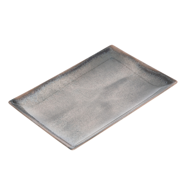 Farfurie ceramica rectangulara 30x20 cm TANA Farfurie ceramica rectangulara 30x20 cm TANA