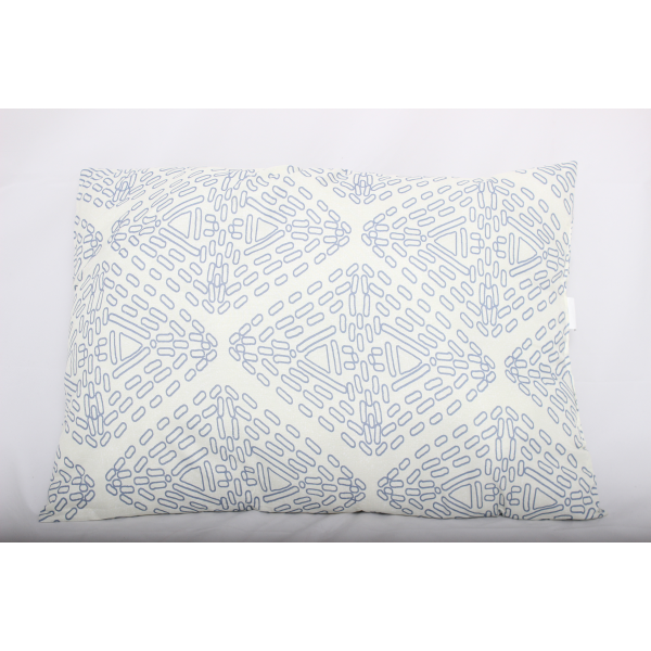 Подушка из микрофибры Sweet Home 50x70 см, 100% полиэстер, 550gsm Подушка из микрофибры Sweet Home 50x70 см, 100% полиэстер, 550gsm