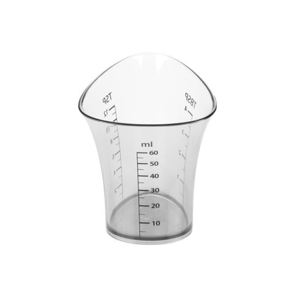 420738 Cana gradata Presto, 60 ml 420738 Cana gradata Presto, 60 ml