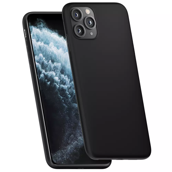 Матовый чехол 3mk п/u Xiaomi Redmi 15 4G/Redmi 15 5G черный Матовый чехол 3mk п/u Xiaomi Redmi 15 4G/Redmi 15 5G черный
