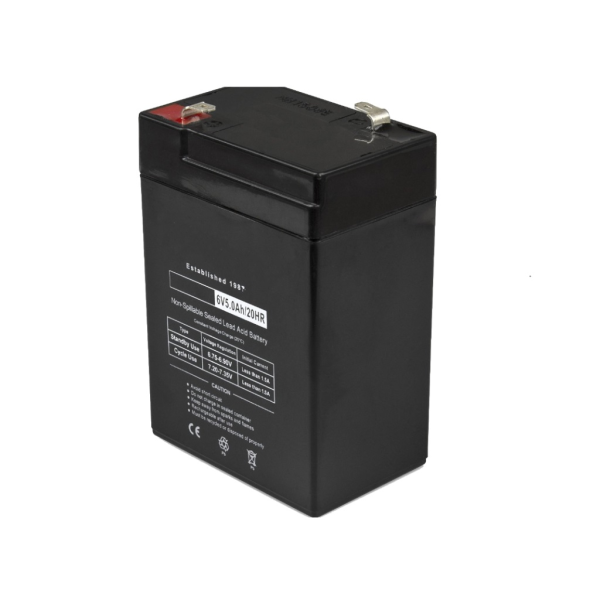 Baterie UPS 6V/5AH Ultra Power Baterie UPS 6V/5AH Ultra Power