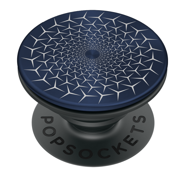 PopSockets Backspin Aluminium Propeller original 801435