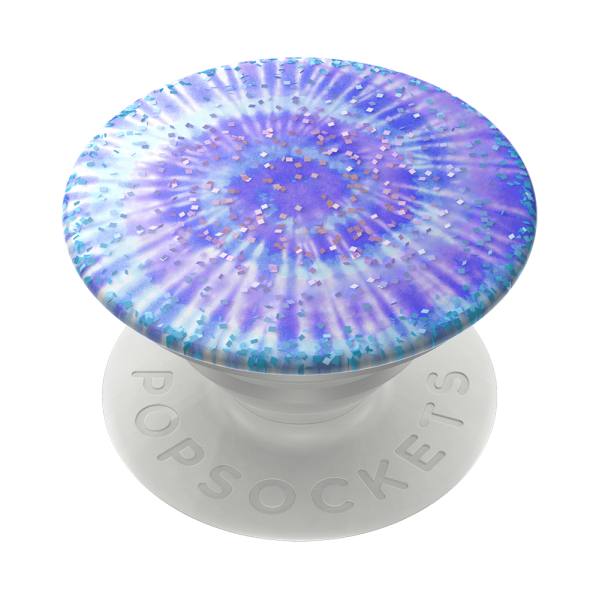 PopSockets Glitter Twisted Tiedye оригинал 801928 PopSockets Glitter Twisted Tiedye оригинал 801928