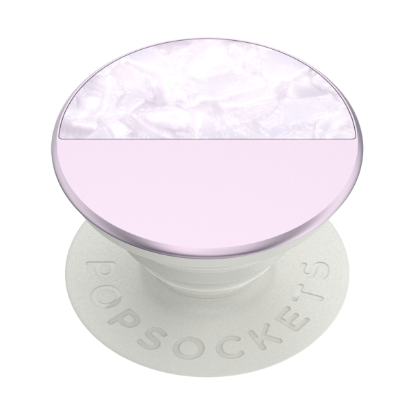 PopSockets Glam Ace Lilac оригинал 802417