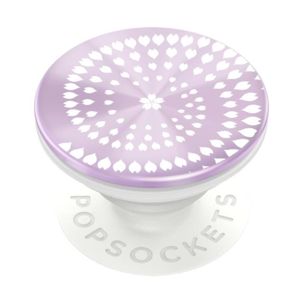 PopSockets Backspin Infinite Blossom оригинал 802911 PopSockets Backspin Infinite Blossom оригинал 802911