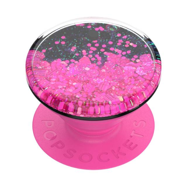 PopSockets Tidepool Neon Pink original 803952 PopSockets Tidepool Neon Pink original 803952