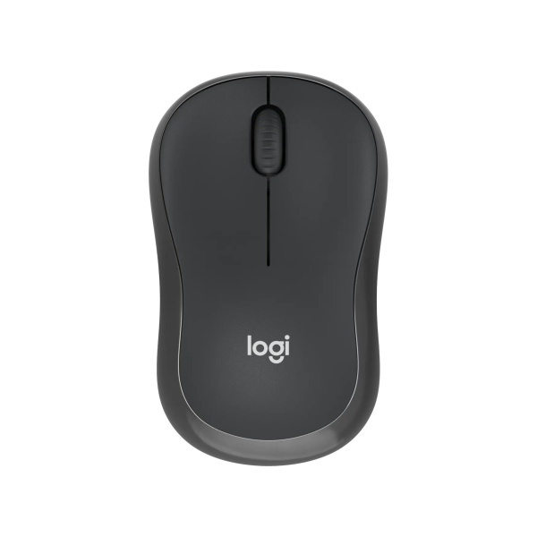 Mouse Wireless Logitech M240 Silent Bluetooth - GRAFIT Mouse Wireless Logitech M240 Silent Bluetooth - GRAFIT