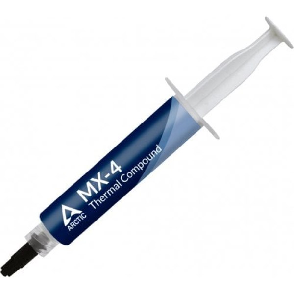 Термопаста ARCTIC MX-4 4g Термопаста ARCTIC MX-4 4g