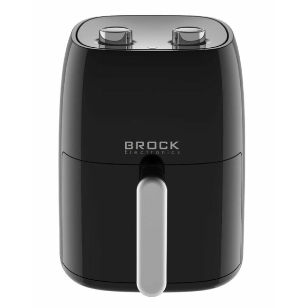Аэрогриль BROCK AFM 4203 BK 4.2L, 1500W, Регулируемый термостат. С функцией защиты от перегрева. Автоматическое отключение. Неприлипающая Аэрогриль BROCK AFM 4203 BK 4.2L, 1500W, Регулируемый термостат. С функцией защиты от перегрева. Автоматическое отключение. Неприлипающая