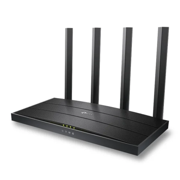 TP-LINK Archer AX12 AX1500 Wi-fi6 Router Gigabit TP-LINK Archer AX12 AX1500 Wi-fi6 Router Gigabit