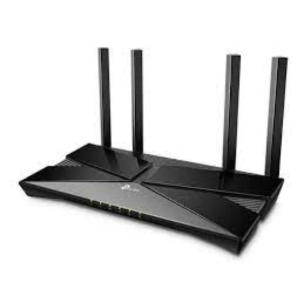 Router TP-LINK Archer AX53 AX3000 Gigabit Wi-Fi 6 Router TP-LINK Archer AX53 AX3000 Gigabit Wi-Fi 6
