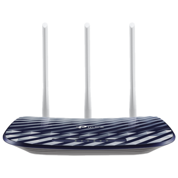 TP-LINK Archer C20 AC750 Router Wireless Dual Band, Mediatek, 433Mbps la 5GHz + 300Mbps la 2.4GHz, 802.11ac/a/b/g/n, 1 10/100M WAN + 4 10/100M LAN, Wi TP-LINK Archer C20 AC750 Router Wireless Dual Band, Mediatek, 433Mbps la 5GHz + 300Mbps la 2.4GHz, 802.11ac/a/b/g/n, 1 10/100M WAN + 4 10/100M LAN, Wi