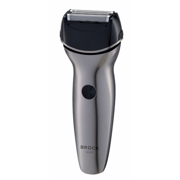 Бритва BROCK BMS 2002 GY Бритва BROCK BMS 2002 GY