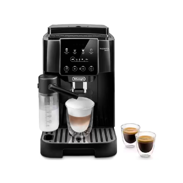 Кофемашина Delonghi ECAM 220.60.B Кофемашина Delonghi ECAM 220.60.B