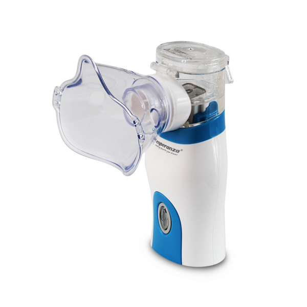 Inhalator/Nebulizator Esperanza MIST ECN005