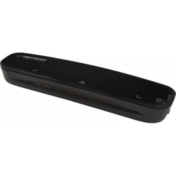 Laminator Esperanza ETERNITY EFL002 A4 Laminator Esperanza ETERNITY EFL002 A4