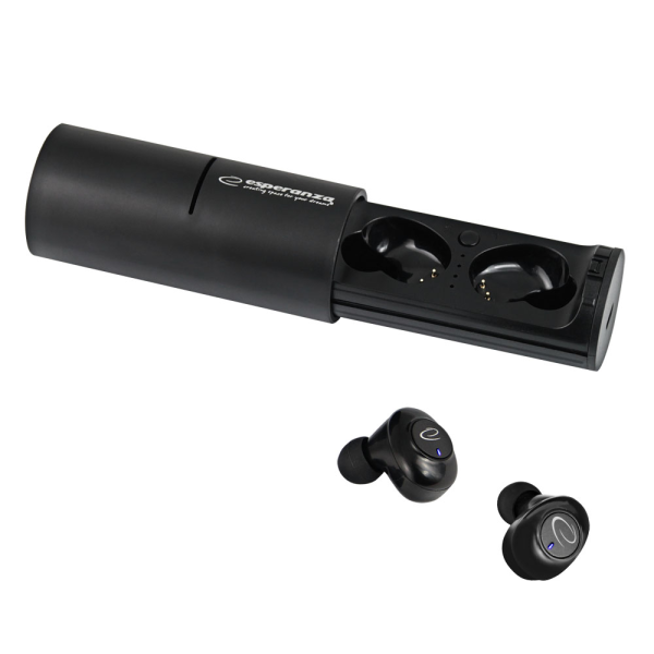 Căști Bluetooth Esperanza LAUREL EH227K