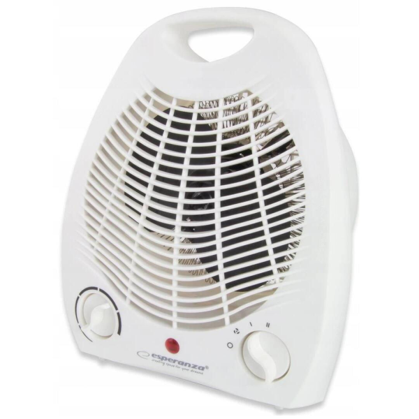 Încălzitor cu ventilator Esperanza GOBI EHH001 Încălzitor cu ventilator Esperanza GOBI EHH001