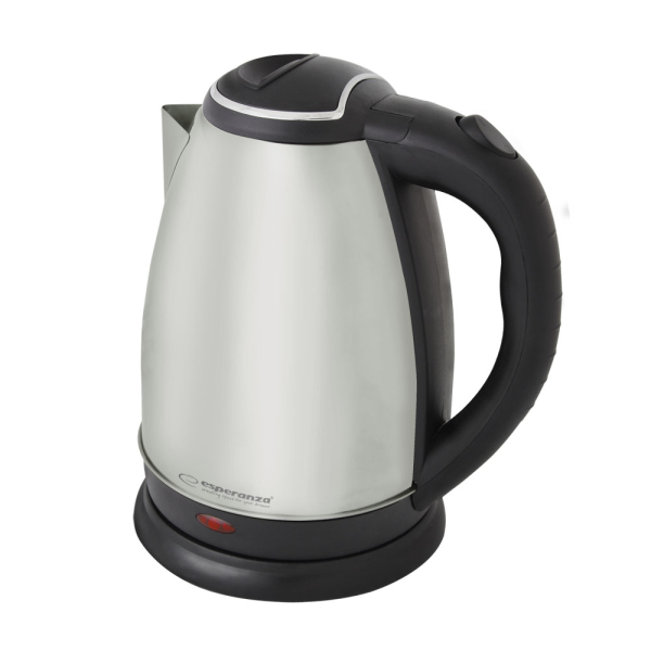 Cumpărător Esperanza TUGELA EKK104X, 2200W, inox, 1.8 l
