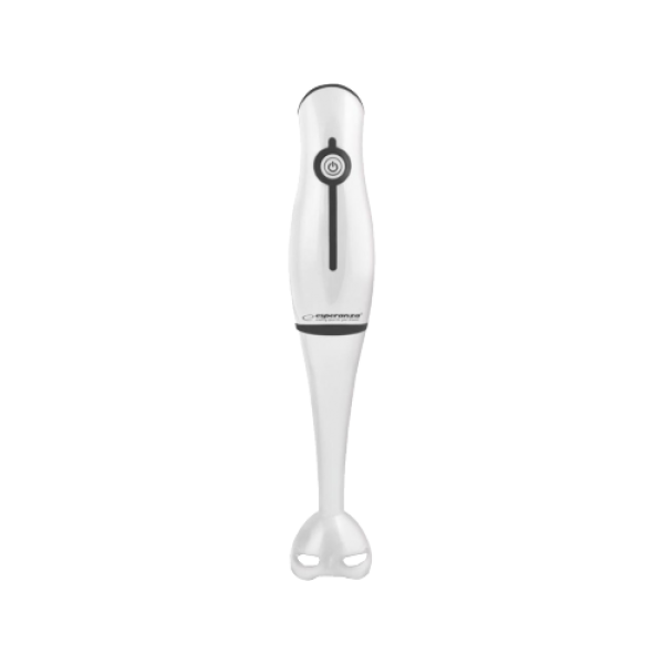 Mixeur manual Esperanza FRAPPE EKM001K Negru 250W putere Mixeur manual Esperanza FRAPPE EKM001K Negru 250W putere