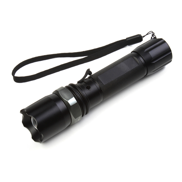 Lanterna Esperanza SIRIUS EOT003, Q5 LED, 250 Lumens, Mod de comutare: 100% /50%/ Flash / OFF, Carcasă din aluminiu, Rezistent la apă, Anti-șoc, Rezistent Lanterna Esperanza SIRIUS EOT003, Q5 LED, 250 Lumens, Mod de comutare: 100% /50%/ Flash / OFF, Carcasă din aluminiu, Rezistent la apă, Anti-șoc, Rezistent