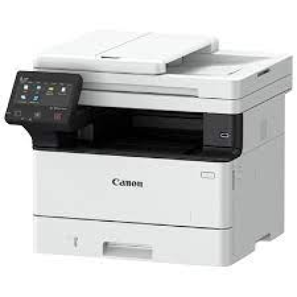 MFD Canon i-Sensys MF463DW, Моно Принтер/DADF/Дуплекс/Сканер/,Сеть,WiFi, A4, 1200x1200 dpi, 40ppm, До 80k ,1Gb, Сканирование 9600x9600dpi-24 bit, 12.7 см LC MFD Canon i-Sensys MF463DW, Моно Принтер/DADF/Дуплекс/Сканер/,Сеть,WiFi, A4, 1200x1200 dpi, 40ppm, До 80k ,1Gb, Сканирование 9600x9600dpi-24 bit, 12.7 см LC