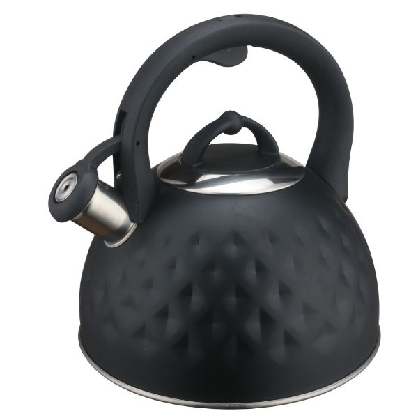 Cafetieră LA CUISINETTE MWK 003 BK, Negru, 3L Cafetieră LA CUISINETTE MWK 003 BK, Negru, 3L