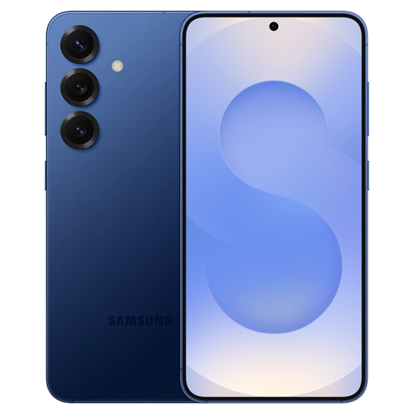 Telefon Samsung Galaxy S25+, 12GB/256GB, Navy