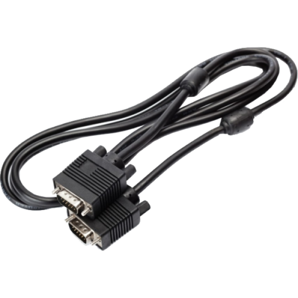 Cablu VGA M/M 3m HD15M/HD15M, SPACER "SPC-VGA-10" Cablu VGA M/M 3m HD15M/HD15M, SPACER "SPC-VGA-10"