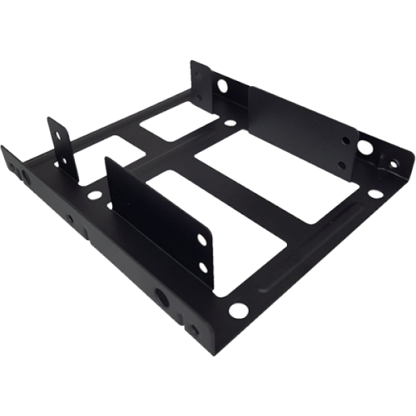 Адаптер SPACER FIXARE HDD/ SSD 2 - SPR-25352X Адаптер SPACER FIXARE HDD/ SSD 2 - SPR-25352X