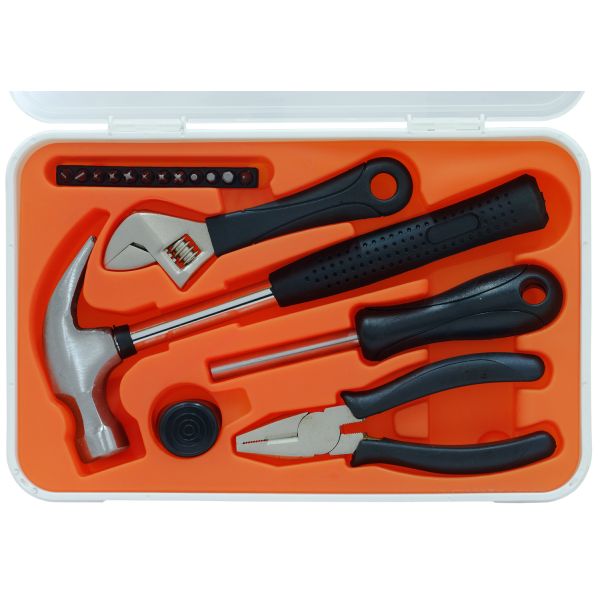 ТРЕУГОЛЬНИК инструментов SPACER SPT-HANDY-17 ТРЕУГОЛЬНИК инструментов SPACER SPT-HANDY-17
