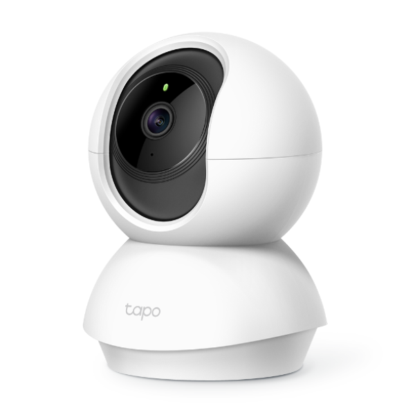 Wi-Fi камера TP-LINK TC70 с панорамированием/наклоном Wi-Fi камера TP-LINK TC70 с панорамированием/наклоном