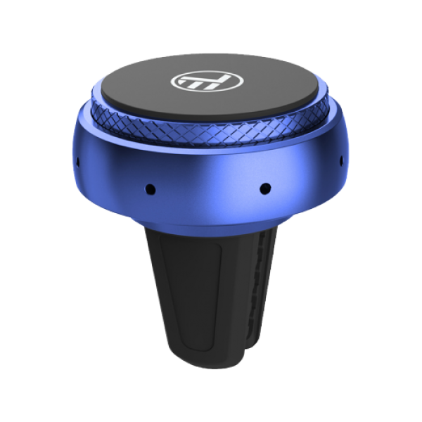 Магнитный держатель для телефона, вентиляция, FreshDot, Освежитель Ocean, Tellur Blue TLL171161 Магнитный держатель для телефона, вентиляция, FreshDot, Освежитель Ocean, Tellur Blue TLL171161