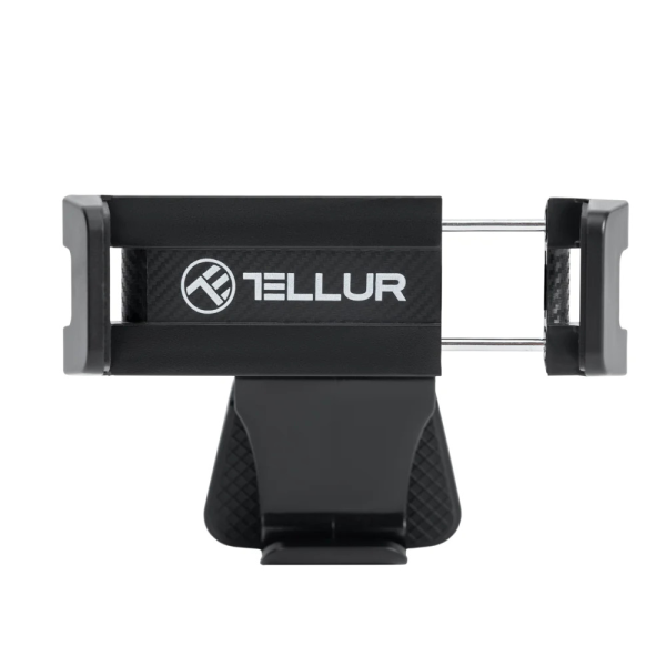 Suport Telefon Universal Tellur, Negru, TLL171261