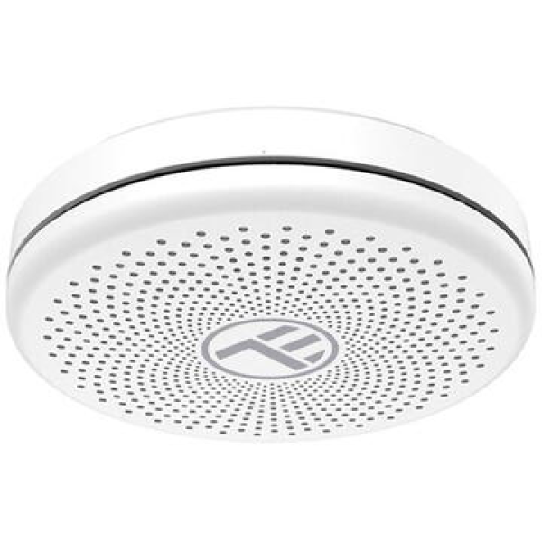 Датчик дыма и CO WiFi Tellur Smart, AA, белый Датчик дыма и CO WiFi Tellur Smart, AA, белый