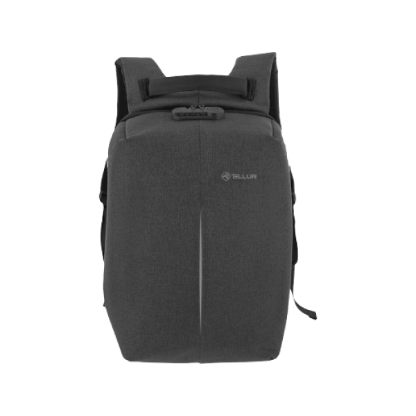 Rucsac-Laptop, Antifurt V2, USB charging port 15.6" Rucsac-Laptop, Antifurt V2, USB charging port 15.6"