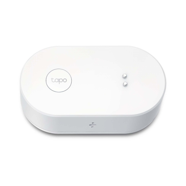 Умный детектор утечек воды TP-Link Tapo T300 Умный детектор утечек воды TP-Link Tapo T300