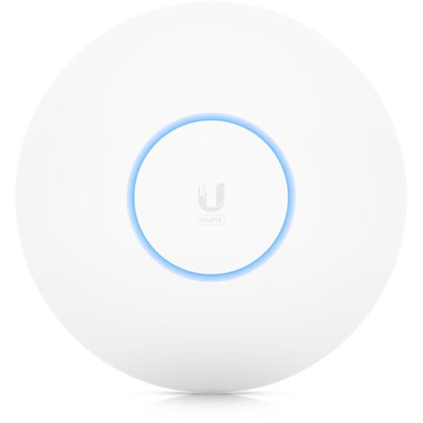 Ubiquiti UniFi 6 Long-Range Access Point U6-LR, 802.11ax (Wi-Fi 6), Внутренний, диапазон 5 GHz 4x4 MU-MIMO и OFDMA 2400Mbps, диапазон 2.4 GHz 4x4 MIMO 600 Mbps Ubiquiti UniFi 6 Long-Range Access Point U6-LR, 802.11ax (Wi-Fi 6), Внутренний, диапазон 5 GHz 4x4 MU-MIMO и OFDMA 2400Mbps, диапазон 2.4 GHz 4x4 MIMO 600 Mbps