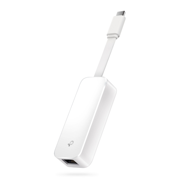 Adaptor UE300C USB Type-C la rețea Ethernet Gibabit Adaptor UE300C USB Type-C la rețea Ethernet Gibabit