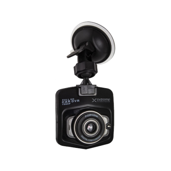 Видеорегистратор EXTREME SENTRY XDR102, Full HD (1080p), угол обзора 120, LCD 2.4" Видеорегистратор EXTREME SENTRY XDR102, Full HD (1080p), угол обзора 120, LCD 2.4"