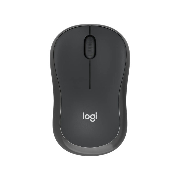Беспроводная мышь Logitech M240 Бесшумная мышь Bluetooth - ГРАФИТ - 2.4GHZ/BT - Диапазон DPI:400-4000, Шаги по 100 DPI, Количество кнопок: 3 (левая/правая Беспроводная мышь Logitech M240 Бесшумная мышь Bluetooth - ГРАФИТ - 2.4GHZ/BT - Диапазон DPI:400-4000, Шаги по 100 DPI, Количество кнопок: 3 (левая/правая