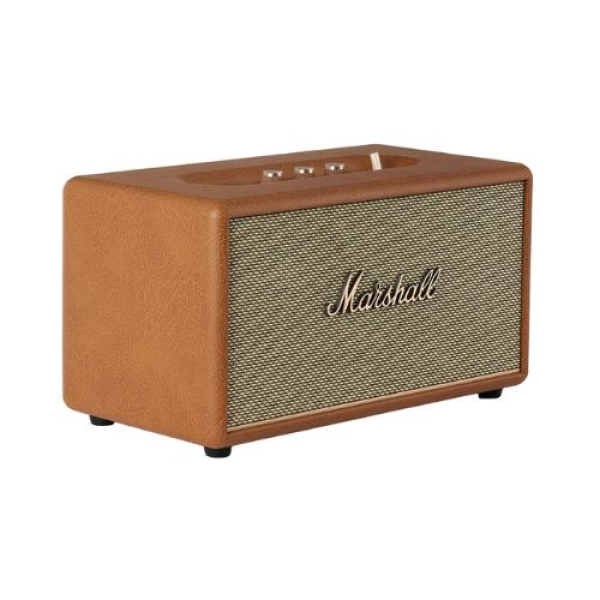 Колонка Bluetooth Marshall STANMORE III, коричневый