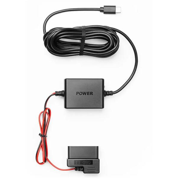 70mai Аппаратный комплект OBD-II Type-C