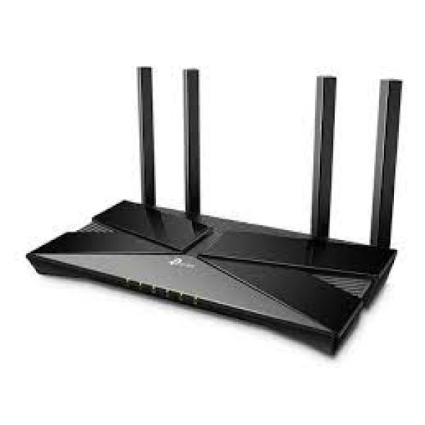 TP-LINK Archer AX53 AX3000 Gigabit Wi-Fi 6 Router TP-LINK Archer AX53 AX3000 Gigabit Wi-Fi 6 Router