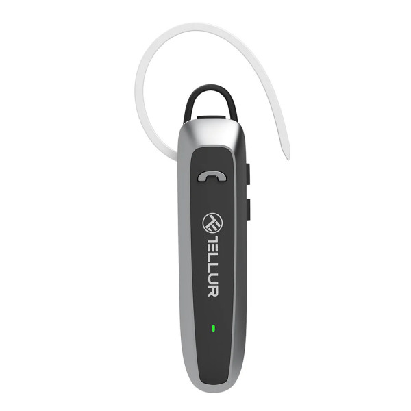 Bluetooth-гарнитура Tellur Vox 95, черная