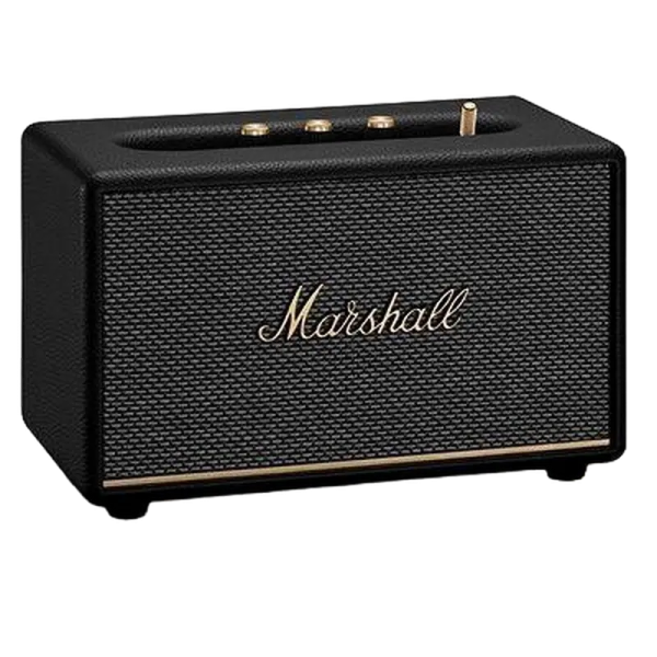 Колонка Bluetooth Marshall Acton III чёрная