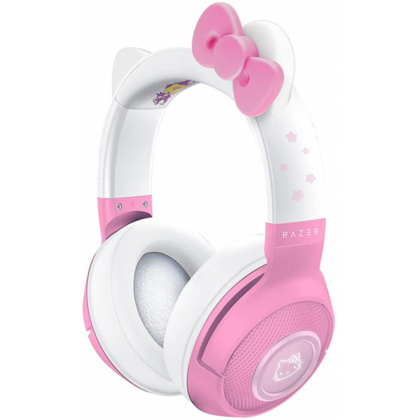 Наушники RAZER KRAKEN BT HELLO KITTY ED. BL