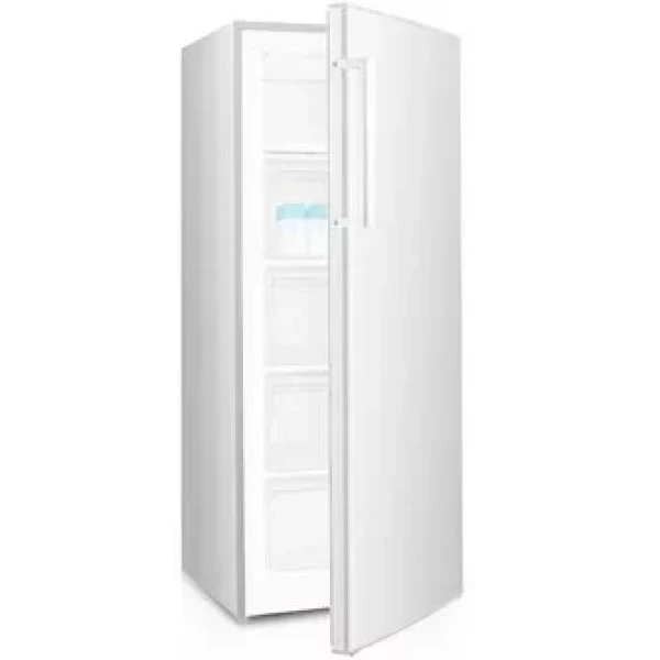 Congelator vertical Nobeltek NFZ-166ESW, Static, capacitate neta 166 L, clasa energetica E, Alb Congelator vertical Nobeltek NFZ-166ESW, Static, capacitate neta 166 L, clasa energetica E, Alb