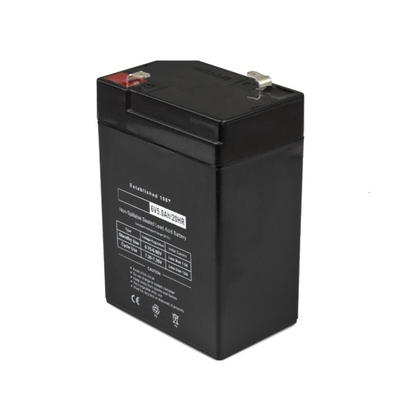 Baterie UPS 6V/5AH Ultra Power Baterie UPS 6V/5AH Ultra Power